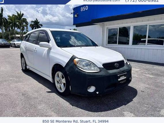TOYOTA COROLLA MATRIX 2005 2T1KR32EX5C445559 image TOYOTA COROLLA MATRIX 2005 2T1KR32EX5C445559 image